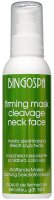 BINGOSPA - Firming Mask Cleavage Neck Face - Mask for firming the neckline, neck and face - 150 g
