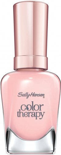 Sally Hansen - Color Therapy - Lakier do paznokci - 220 - ROSY QUARTZ