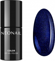 NeoNail - UV GEL POLISH - SuperPowers Collection - Hybrid nail polish - 7.2 ml - 8195-7 BORN PROUD - 8195-7 BORN PROUD