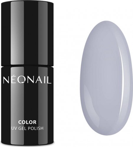 NeoNail - UV GEL POLISH - SuperPowers Collection - Hybrid nail polish - 7.2 ml - 8194-7 NO TEARS