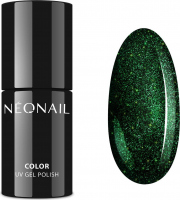 NeoNail - UV GEL POLISH - SuperPowers Collection - Hybrid nail polish - 7.2 ml - 8193-7 FIND FREEDOM - 8193-7 FIND FREEDOM