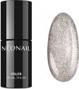 NeoNail - UV GEL POLISH - SuperPowers Collection - Hybrid nail polish - 7.2 ml - 8227-7 BLINKING PLEASURE  - 8227-7 BLINKING PLEASURE 