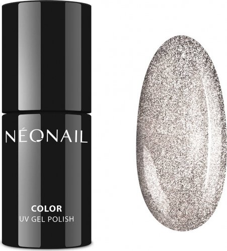 NeoNail - UV GEL POLISH - SuperPowers Collection - Lakier hybrydowy - 7,2 ml - 8227-7 BLINKING PLEASURE 