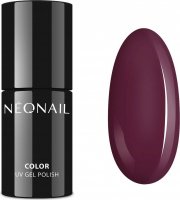 NeoNail - UV GEL POLISH - SuperPowers Collection - Hybrid varnish - 7.2 ml - 8188-7 ACCEPT YOURSELF