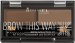 RIMMEL - BROW THIS WAY - BROW SCULPTING KIT - Eyebrow styling kit 2in1