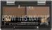 RIMMEL - BROW THIS WAY - BROW SCULPTING KIT - Zestaw do stylizacji brwi 2w1