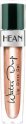 HEAN - Water Drop Lip Gloss Gel - Smoothing lip gloss with the effect of a shiny surface - 6 ml - 56 SEASHELL - 56 SEASHELL