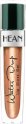 HEAN - Water Drop Lip Gloss Gel - Smoothing lip gloss with the effect of a shiny surface - 6 ml - 55 AMBER - 55 AMBER