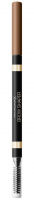 Max Factor - BROW SHAPER - Ultrafine Shape Fill Define - Automatic eyebrow pencil with a brush - 20 - BROWN - 20 - BROWN