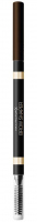Max Factor - BROW SHAPER - Ultrafine Shape Fill Define - Automatic eyebrow pencil with a brush - 30 - DEEP BROWN - 30 - DEEP BROWN