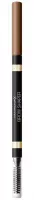 Max Factor - BROW SHAPER - Ultrafine Shape Fill Define - Automatyczna kredka do brwi ze szczoteczką