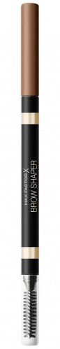 Max Factor - BROW SHAPER - Ultrafine Shape Fill Define - Automatic eyebrow pencil with a brush