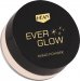 HEAN - EVER GLOW FIXING POWDER - Illuminating face powder - 7 g