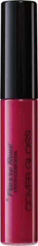 Pierre René - COVER GLOSS - Błyszczyk do ust - 8 ml