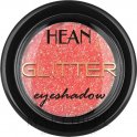 HEAN - Glitter Eyeshadow - Diamond eyeshadow with a 2in1 base - FLAMINGO - FLAMINGO