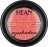 HEAN - Glitter Eyeshadow - Diamond eyeshadow with a 2in1 base - FLAMINGO