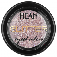 HEAN - Glitter Eyeshadow - Diamentowy cień do powiek z bazą 2w1 