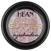 HEAN - Glitter Eyeshadow - Diamond eyeshadow with a 2in1 base