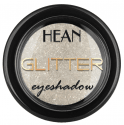 HEAN - Glitter Eyeshadow - Diamentowy cień do powiek z bazą 2w1  - STARDUST - STARDUST