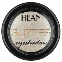 HEAN - Glitter Eyeshadow - Diamentowy cień do powiek z bazą 2w1  - STARDUST - STARDUST