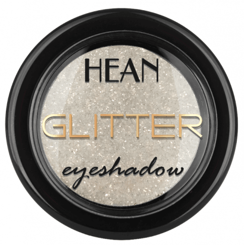 HEAN - Glitter Eyeshadow - Diamond eyeshadow with a 2in1 base - STARDUST