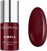 NeoNail - SIMPLE - ONE STEP COLOR - UV GEL POLISH - Lakier hybrydowy UV - 7,2 ml - 8076-7 - GLAMOROUS