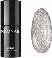 NeoNail - UV GEL POLISH - GLOW TIME - Hybrid varnish - 7.2 ml - 8308-7 YES MR DJ - 8308-7 YES MR DJ
