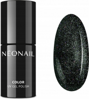 NeoNail - UV GEL POLISH - GLOW TIME - Hybrid varnish - 7.2 ml - 8310-7 TIME TO SHOW - 8310-7 TIME TO SHOW