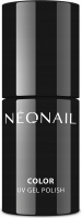 NeoNail - UV GEL POLISH - GLOW TIME - Lakier hybrydowy - 7,2 ml