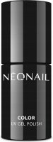 NeoNail - UV GEL POLISH - GLOW TIME - Hybrid varnish - 7.2 ml