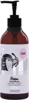 YOPE - NATURALNY ŻEL POD PRYSZNIC - Róża i kadzidłowiec