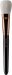 Hakuro - Brush for highlighter, blush and bronzer - J425 (Black handle)