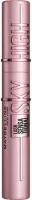 MAYBELLINE - Lash Sensational - Sky High Mascara - Lengthening and Thickening Mascara - 01 Very Black
