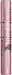 MAYBELLINE - Lash Sensational - Sky High Mascara - Lengthening and Thickening Mascara - 01 Very Black