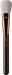 Hakuro - Brush for highlighter, blush and bronzer - J425 (Brown handle)