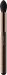 Hakuro - Pędzel do pudru, rozświetlacza i cieni - J370 (Brązowa rączka)