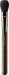 Hakuro - Brush for contouring and highlighting the face - J225 (Brown handle)