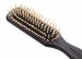 Gorgol - Pneumatic hairbrush - Dark chocolate - 15 05 120 DBB - 5R