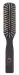 Gorgol - Pneumatic hairbrush - Dark chocolate - 15 05 120 DBB - 5R