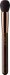 Hakuro - Brush for blush, powder and bronzer - J277 (Brown handle)