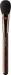 Hakuro - Brush for powder, highlighter, blush and bronzer - J380 (Brown handle)