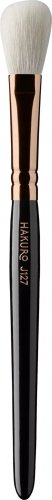 Hakuro - Brush for shadows and highlighter - J127 (Black handle)