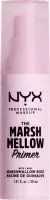 NYX Professional Makeup - THE MARSHMELLOW PRIMER - 30 ml