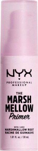 NYX Professional Makeup - THE MARSH MELLOW PRIMER - Baza pod makijaż - 30 ml