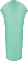 LashBrow - Silicone case for roller / face massager - Mint
