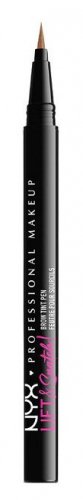 NYX Professional  - LIFT & Snatch! Brow Tint Pen - Eyebrow marker - 1 ml