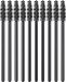 IBRA - EYELASH BRUSHES - Set of 10 eyelash brushes