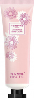 PIL'ATEN - CHAMOMILE HAND CREAM - Rumiankowy krem do rąk - 30 g