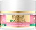 Eveline Cosmetics - BIO OLIVE - ACTIVELY REJUVENATING CREAM-SERUM - Actively rejuvenating face cream / serum - Day / Night - 50 ml