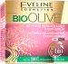 Eveline Cosmetics - BIO OLIVE - ACTIVELY REJUVENATING CREAM-SERUM - Aktywnie odmładzający krem / serum do twarzy - Dzień / Noc - 50 ml